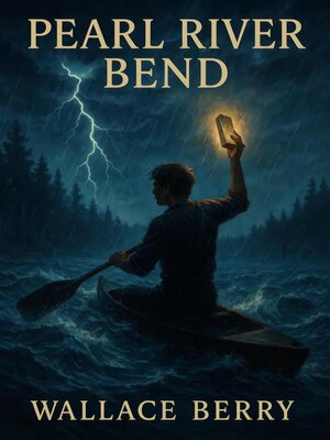 cover image of Pearl River Bend
